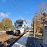 Transilien IdF